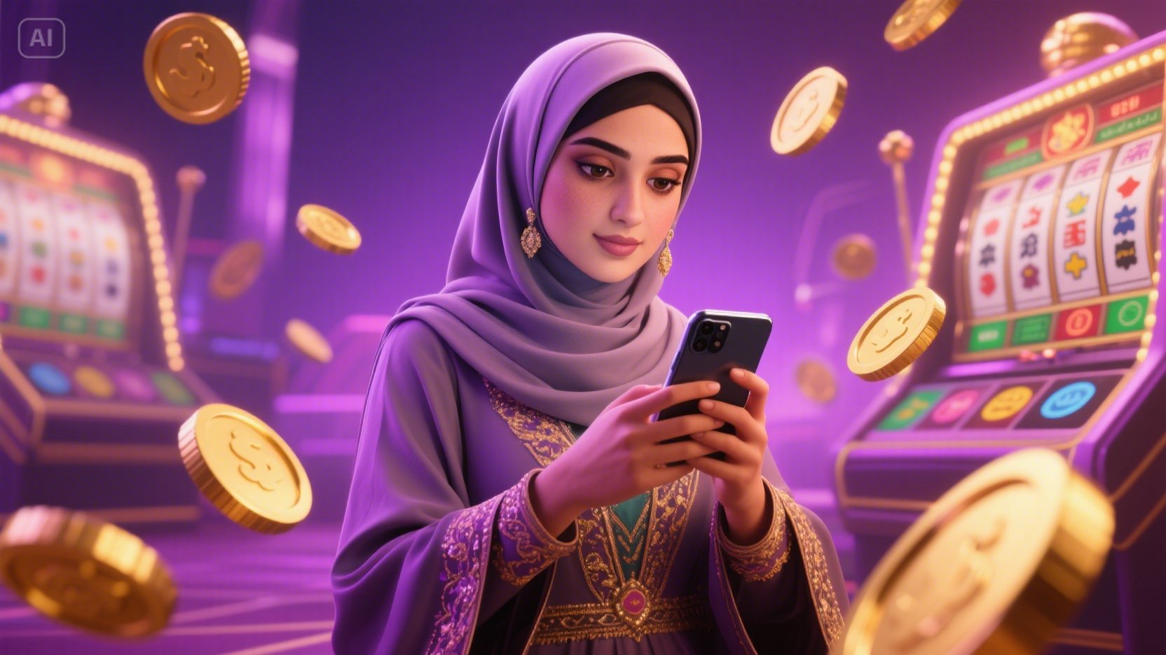 Registration at Casino Heroes Casino