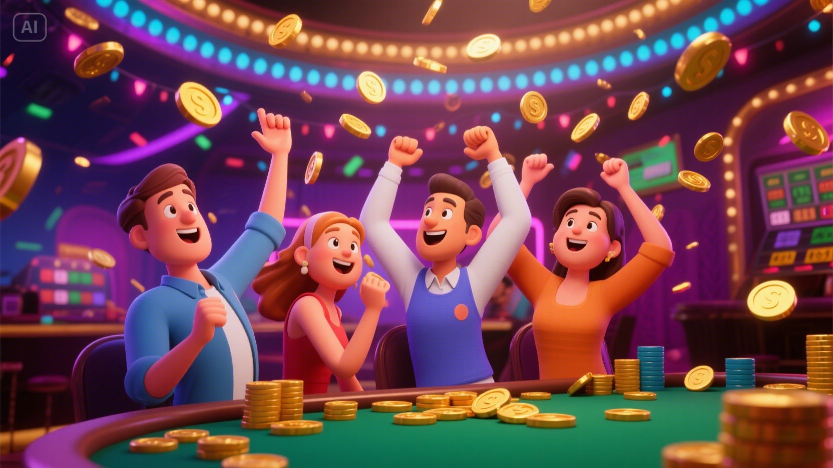 Registration at Casino Heroes Casino