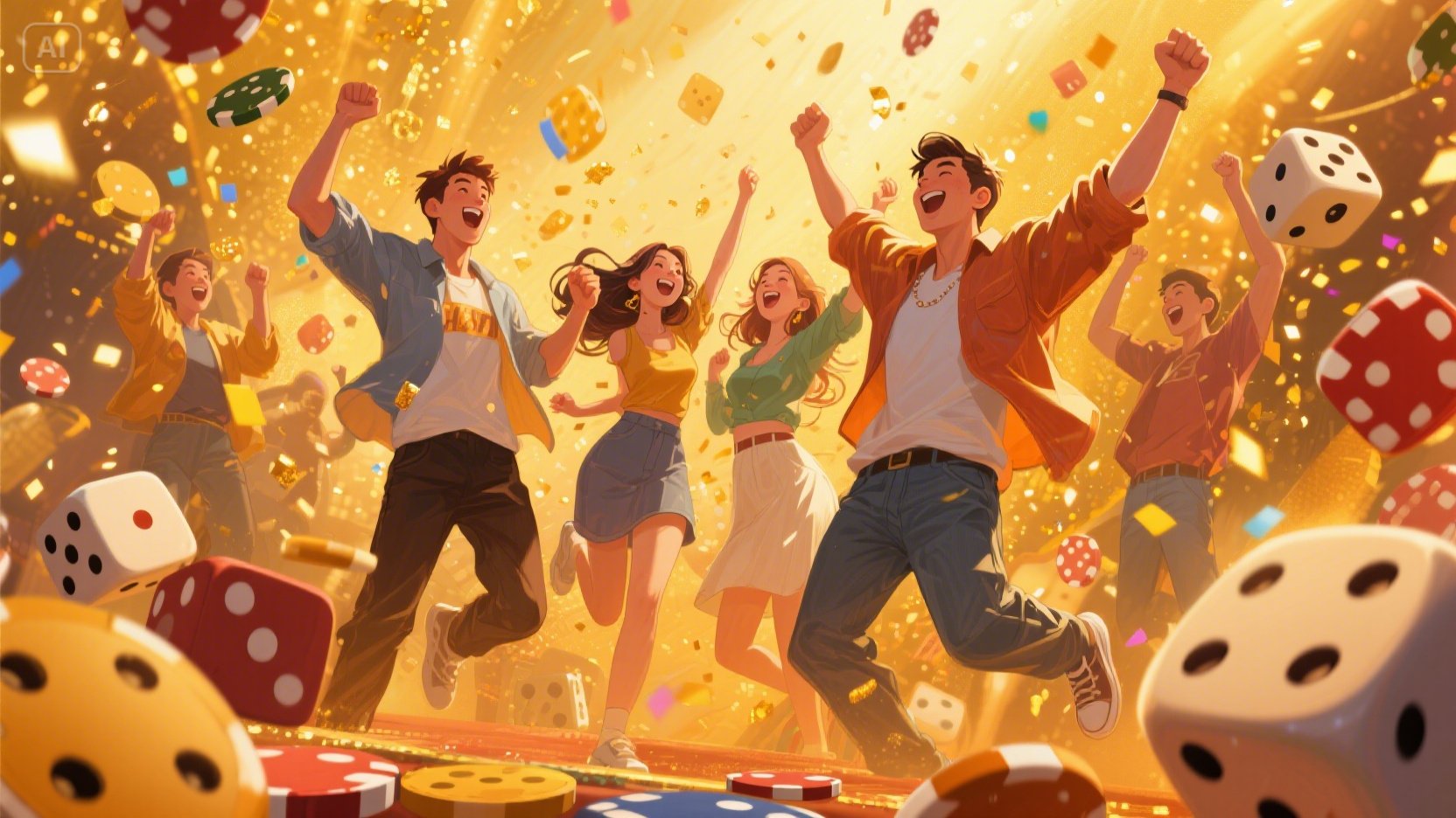 Registration at Casino Heroes Casino