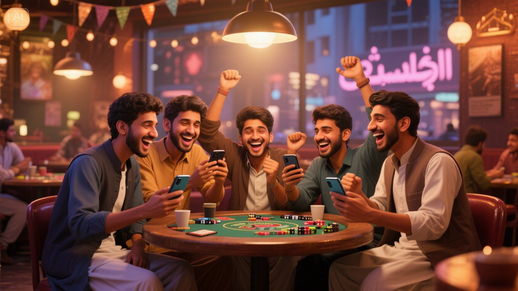 Casino HeroesRecharge in PKR now and claim your 200% bonus instantly! Join thousands of Pakistani gamers already winning big every day online.